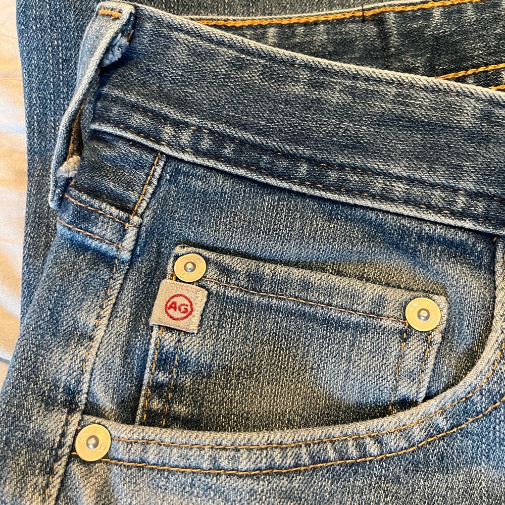 Adriano Goldschmied Modern Slim Women's Jeans